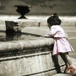 Selective Colour in Photoshop