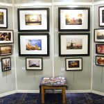 Lessons from my First Art Fair