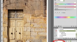 15 Second Photoshop Tip for Adding Contrast