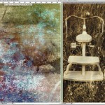 Ageing a Photo with Texture - Photo Help Desk #2