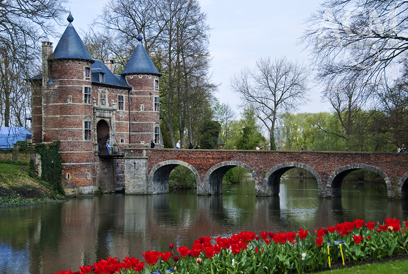 Groot Bijgaarden Groot Bijgaarden