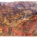 Grand Canyon, Arizona â€“ Forgotten Postcard