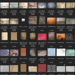My Favourite Free Texture Resources