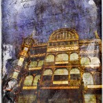 Old England Forgotten Postcard â€“ Brussels, Belgium