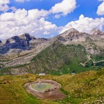The French Pyrenees