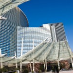 Aria Hotel and Casino, Las Vegas, Nevada