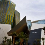 Crystal's Shopping Centre