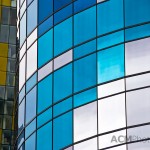 Windows at Crystal's