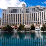 The Bellagio Hotel
