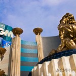 MGM Grand Hotel and Casino