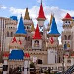 Excalibur Hotel and Casino