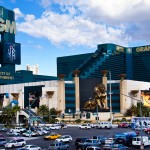 MGM Grand Hotel and Casino
