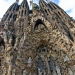Sagrada Familia