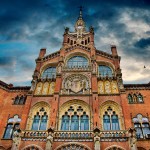 Hospital de la Santa Creu i Sant Pau