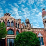 Hospital de la Santa Creu i Sant Pau