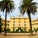 Pedralbes Royal Palace