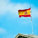 The Spanish Flag