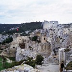 Les-Baux-de-Provence