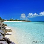 Volcanic Beach - Great Exuma