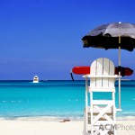 Lifeguard Not on Duty