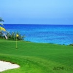 Golfer's Paradise