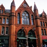 George's Street Arcade