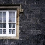 Train Station Window