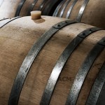 Wine Barrels