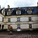 Chateau Villandry