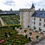 Chateau Villandry