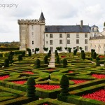 Chateau Villandry