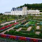 Chateau Villandry