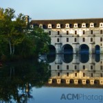 The ChÃ¢teau de Chenonceau