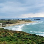 Northern Ireland Coast