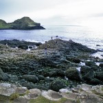 The Giant's Causeway
