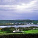 Northern Ireland Village