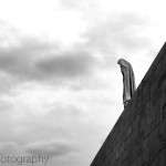 Vimy Ridge, Canadian War memorial