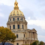Les Invalides, Paris