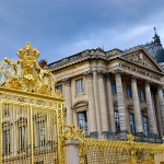 The Palace of Versailles