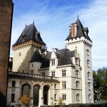 The ChÃ¢teau de Pau