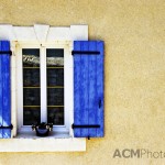Window en Provence