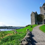 Dunguaire Castle
