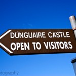 Dunguaire Castle