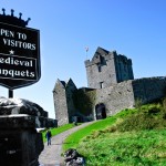 Dunguaire Castle