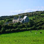 Irish Castle