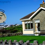 Horseshoe House B&B, Doolin, Ireland
