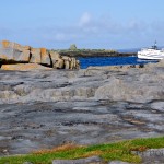 Doolin, Ireland's Rocky Coast