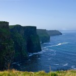 The Cliffs of Moher, County Clair, Ireland