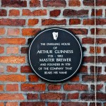 Guinness Brewery, Dublin, Ireland
