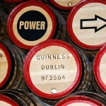 Guinness Brewery, Dublin, Ireland